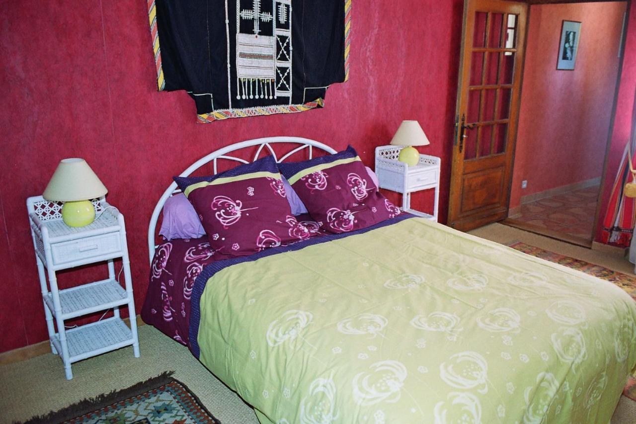 Le Four Au Bois Bed & Breakfast
